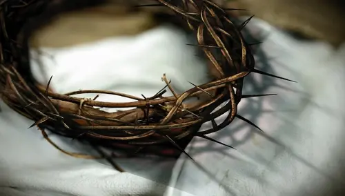 Wielki Piątek Męki Pańskiej