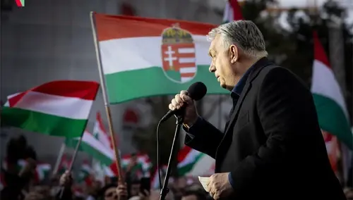 viktor orban, węgry