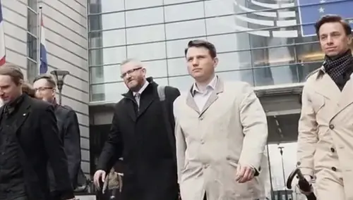 Zmiennokształtni, czyli mity o Konfederacji