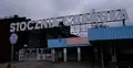 Stocznia Gdańska brama nr 2