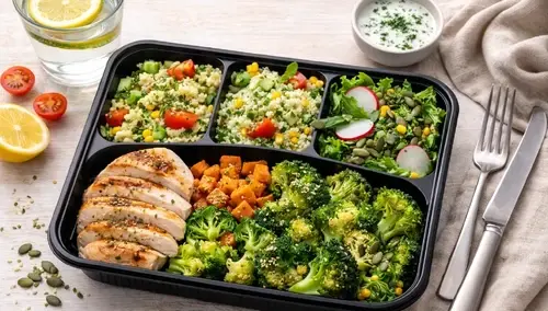 catering dietetyczny