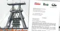 Jastrzębska Spółka Węglowa/pismo central związkowych do premiera i do prezydenta
