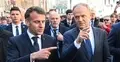 Emmanuel Macron, Donald Tusk w Gdańsku