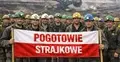Pogotowie strajkowe w KWB Turów
