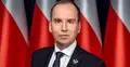 Zastępca Szefa Kancelarii Prezydenta Rzeczypospolitej Polskiej Adam Andruszkiewicz