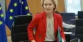 Przewodnicząca Komisji Europejskiej Ursula von der Leyen