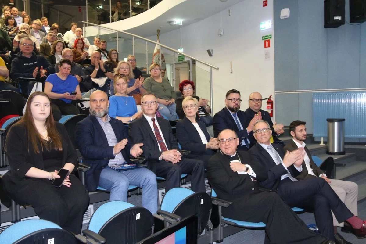 Konferencja we Wrocławiu