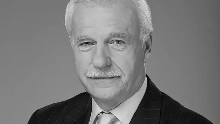 Andrzej Olechowski