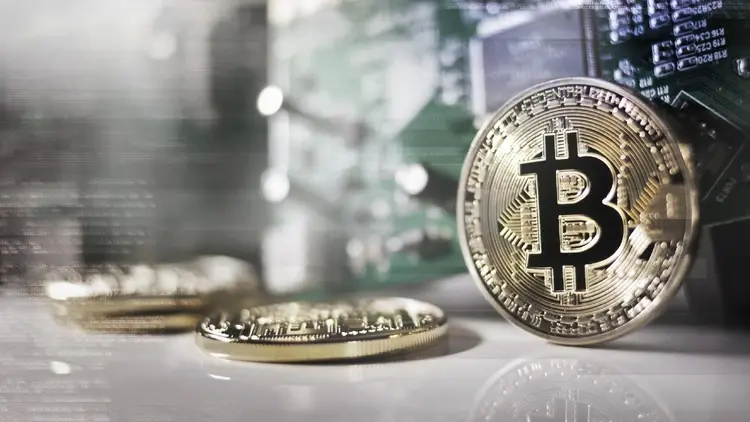 Bitcoin był jedną z wielu kryptowalut, którymi handlowała ZondaCrypto