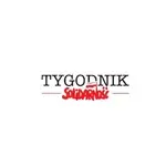 Tygodnik Solidarność logo