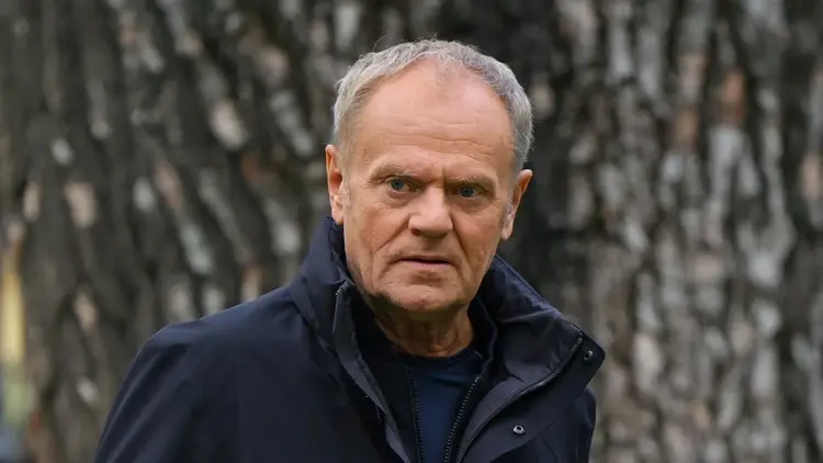 Donald Tusk