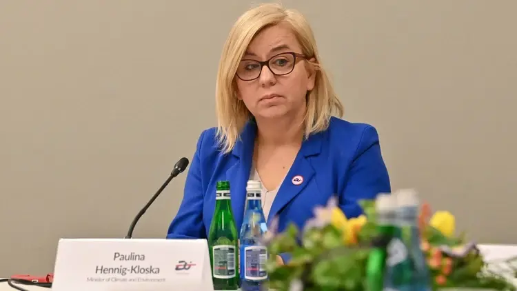 Paulina Hennig-Kloska