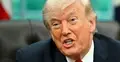 Prezydent Stanów Zjednoczonych Donald Trump