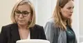 Paulina Hennig-Kloska, Katarzyna Pełczyńska-Nałęcz