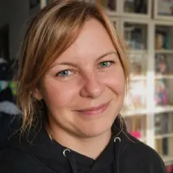 Barbara Michałowska