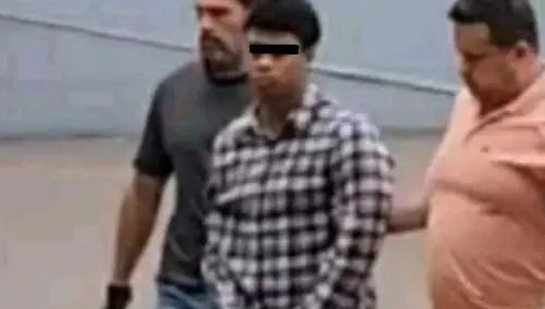 Yomeykert R.-S., wenezuelczyk