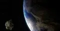 Asteroida i Ziemia