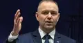 Karol Nawrocki przemawia
