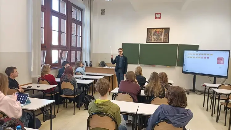 45 minut Solidarności