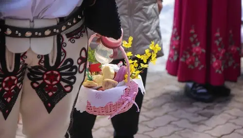 Święconka - zdjęcie ilustracyjne