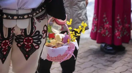 Święconka - zdjęcie ilustracyjne