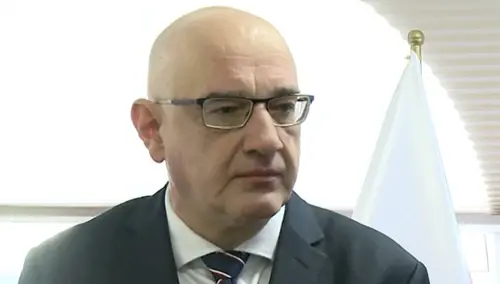 Prok. Michał Ostrowski