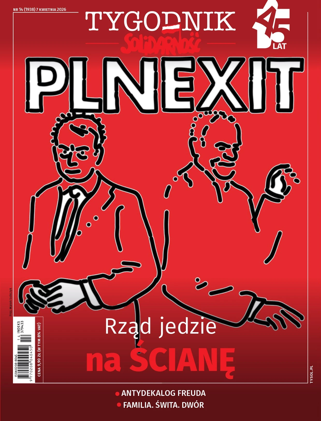 tygodnik solidarność