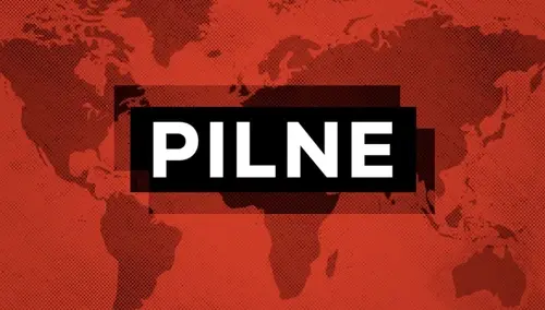 plansza "Pilne"