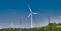 elektrownie wiatrowe