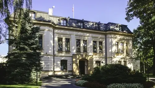 trybunał konstytucyjny