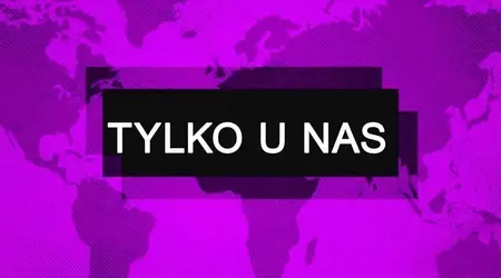 Plansza "Tylko u nas"