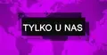 Plansza "Tylko u nas"