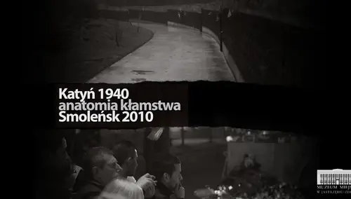 grafika wystawy muzealnej