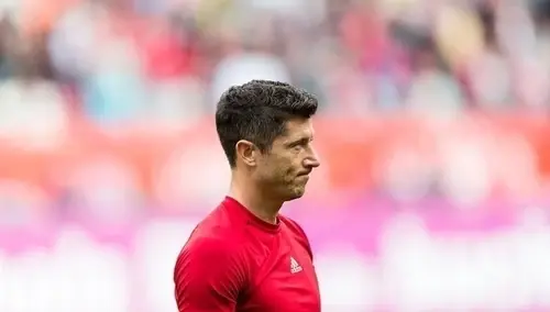 Hiszpan nie miał litości! Mocne słowa o Robercie Lewandowskim