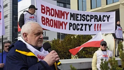 Nowi prezesi, stare problemy