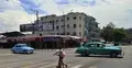 Dzieci na ulicy Hawany na Kubie