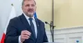 Waldemar Żurek przemawia