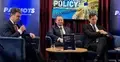 Konferencja prezentująca raport Patiotów dla Europy ws. migracji