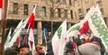 Solidarność RI - protest