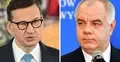 Mateusz Morawiecki i Jacek Sasin
