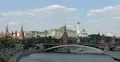 Kreml w Moskwie