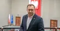Tomasz Trela w sejmie