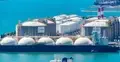 Terminal LNG