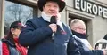 Marek Bogusz, przewodniczący podbeskidzkiej "S"