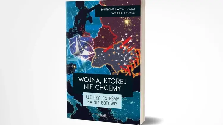 okładka książki