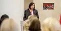 Wicemarszałek Sejmu Monika Wielichowska