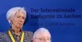Christine Lagarde, prezes Europejskiego Banku Centralnego