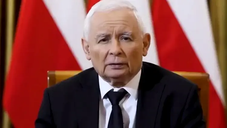 Jarosław Kaczyński