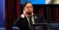  Marco Malaguti, starszy analityk polityczny w Centro Studi Machiavelli z Bolonii
