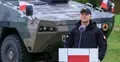 Prezydent Polski Karol Nawrocki